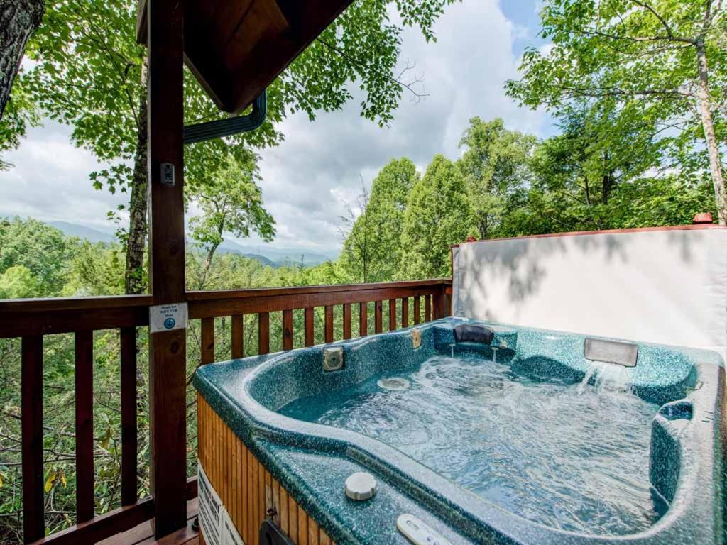 Hébergement de vacances Cubs Cove Gatlinburg