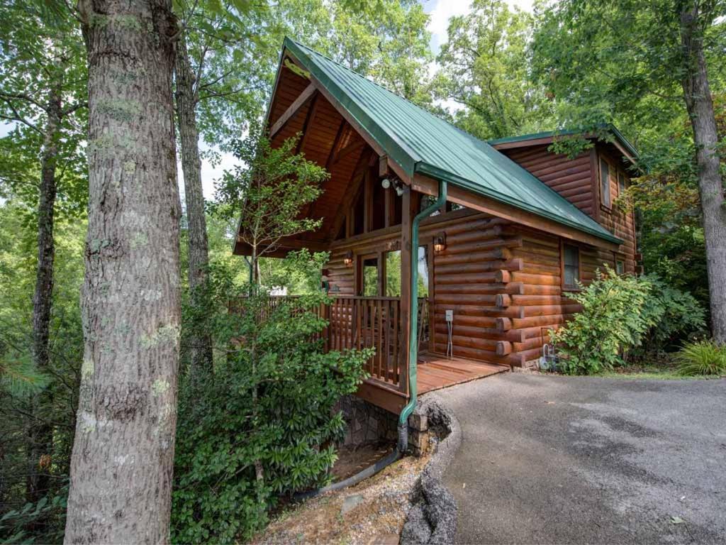 Cubs Cove Hébergement de vacances
